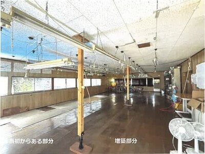 佐賀県鹿島市 肥前浜駅 戸建て 84万円の競売物件 #4
