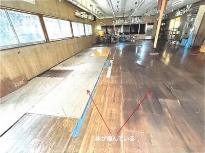 佐賀県鹿島市 肥前浜駅 戸建て 84万円の競売物件 #5