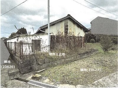 (値下げ) 佐賀県武雄市 三間坂駅17分 戸建て 254万円の競売物件 #11
