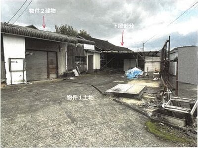 (値下げ) 佐賀県武雄市 三間坂駅17分 戸建て 254万円の競売物件 #2