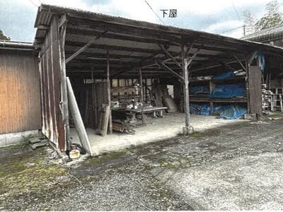 (値下げ) 佐賀県武雄市 三間坂駅17分 戸建て 254万円の競売物件 #6