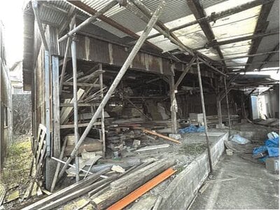 (値下げ) 佐賀県武雄市 三間坂駅17分 戸建て 254万円の競売物件 #7