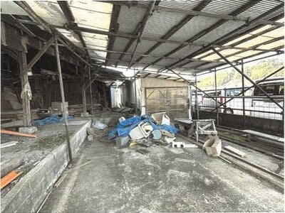 (値下げ) 佐賀県武雄市 三間坂駅17分 戸建て 254万円の競売物件 #8