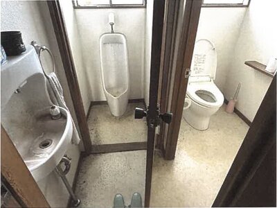 (値下げ) 佐賀県鹿島市 肥前鹿島駅29分 戸建て 801万円の競売物件 #11