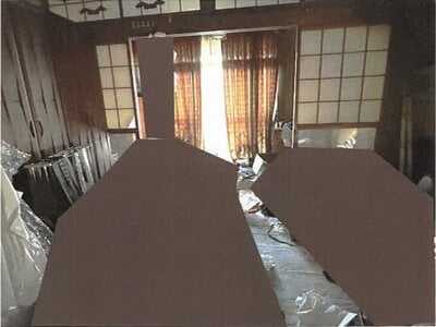 (値下げ) 佐賀県鹿島市 肥前鹿島駅29分 戸建て 801万円の競売物件 #12
