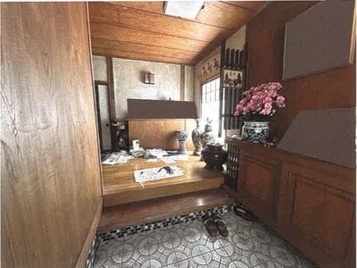 (値下げ) 佐賀県鹿島市 肥前鹿島駅29分 戸建て 801万円の競売物件 #3