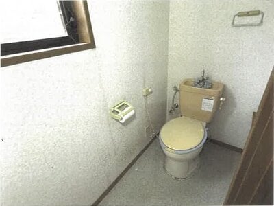 佐賀県多久市 多久駅8分 戸建て 231万円の競売物件 #10