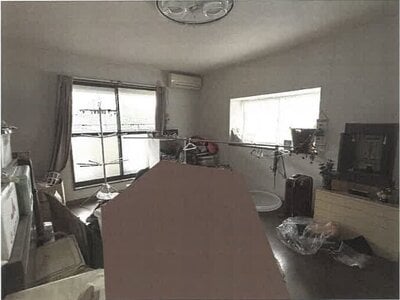 佐賀県多久市 多久駅8分 戸建て 231万円の競売物件 #12