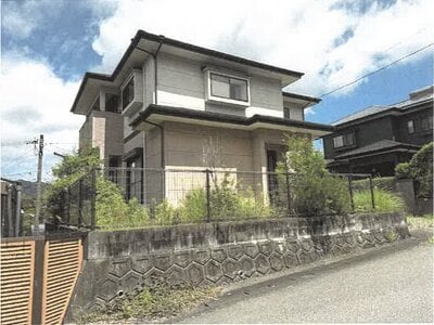 佐賀県多久市 多久駅8分 戸建て 231万円の競売物件 #2