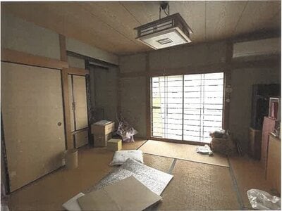 佐賀県多久市 多久駅8分 戸建て 231万円の競売物件 #5