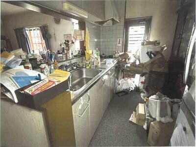 佐賀県多久市 多久駅8分 戸建て 231万円の競売物件 #7