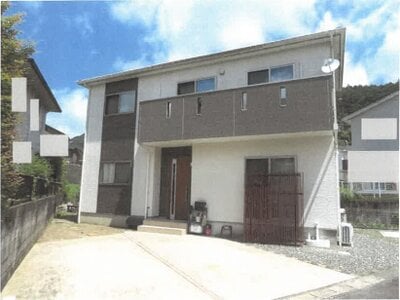 佐賀県武雄市 武雄温泉駅17分 戸建て 544万円の競売物件 #1