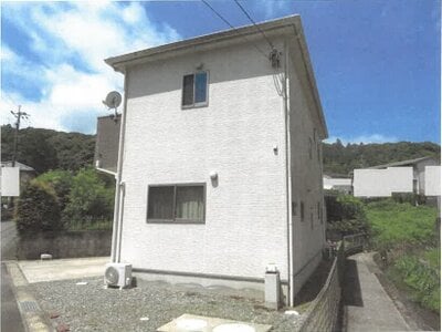 佐賀県武雄市 武雄温泉駅17分 戸建て 544万円の競売物件 #3