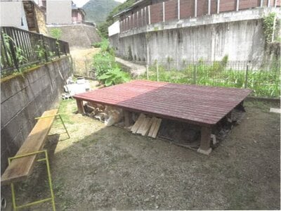 佐賀県武雄市 武雄温泉駅17分 戸建て 544万円の競売物件 #6