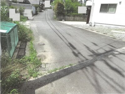 佐賀県武雄市 武雄温泉駅17分 戸建て 544万円の競売物件 #7