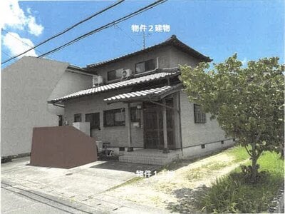 佐賀県佐賀市 久保田駅 戸建て 237万円の競売物件 #1