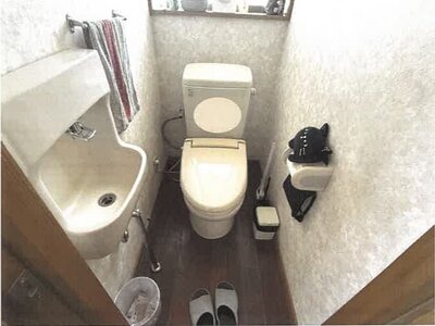 佐賀県佐賀市 久保田駅 戸建て 237万円の競売物件 #11