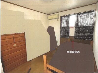 佐賀県佐賀市 久保田駅 戸建て 237万円の競売物件 #12
