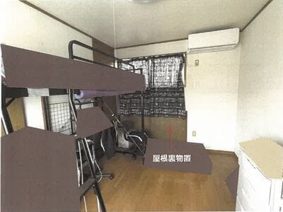 佐賀県佐賀市 久保田駅 戸建て 237万円の競売物件 #13