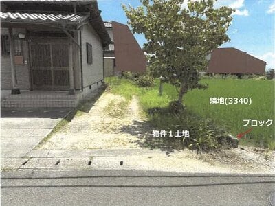 佐賀県佐賀市 久保田駅 戸建て 237万円の競売物件 #15