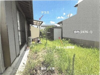佐賀県佐賀市 久保田駅 戸建て 237万円の競売物件 #16