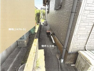 佐賀県佐賀市 久保田駅 戸建て 237万円の競売物件 #17