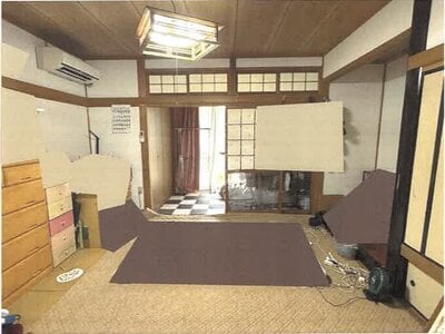 佐賀県佐賀市 久保田駅 戸建て 237万円の競売物件 #5