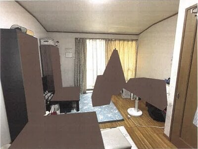 佐賀県佐賀市 久保田駅 戸建て 237万円の競売物件 #6
