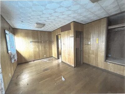 佐賀県小城市 小城駅 戸建て 213万円の競売物件 #17