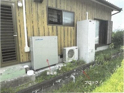 佐賀県小城市 小城駅 戸建て 213万円の競売物件 #21