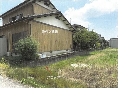 佐賀県小城市 小城駅 戸建て 213万円の競売物件 #23