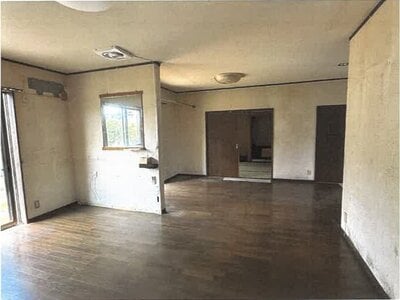 佐賀県小城市 小城駅 戸建て 213万円の競売物件 #6