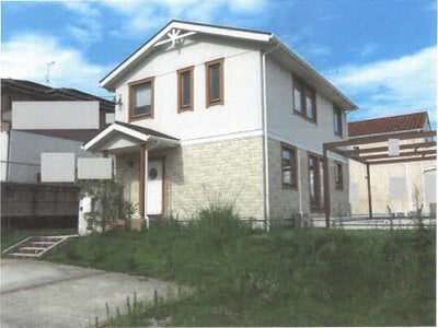 佐賀県三養基郡みやき町 肥前旭駅29分 戸建て 769万円の競売物件 #1