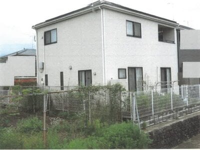 佐賀県小城市 小城駅14分 戸建て 839万円の競売物件 #3