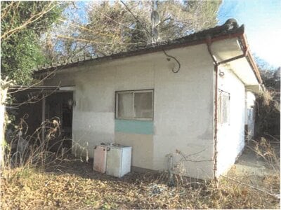 (値下げ) 佐賀県神埼市 吉野ヶ里公園駅 戸建て 507万円の競売物件 #1