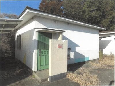 (値下げ) 佐賀県神埼市 吉野ヶ里公園駅 戸建て 507万円の競売物件 #37