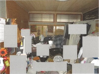(値下げ) 佐賀県佐賀市 鍋島駅 戸建て 50万円の競売物件 #14