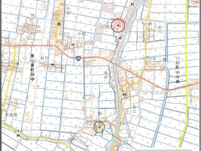 (値下げ) 佐賀県佐賀市 鍋島駅 戸建て 50万円の競売物件 #15