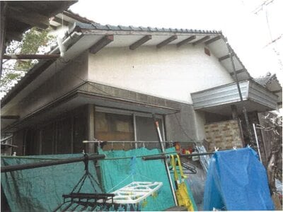 (値下げ) 佐賀県佐賀市 鍋島駅 戸建て 50万円の競売物件 #2