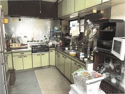 (値下げ) 佐賀県武雄市 三間坂駅24分 戸建て 822万円の競売物件 #14