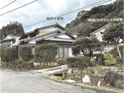 (値下げ) 佐賀県武雄市 三間坂駅24分 戸建て 822万円の競売物件 #2