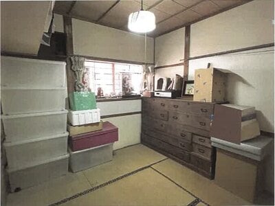 (値下げ) 佐賀県武雄市 三間坂駅24分 戸建て 822万円の競売物件 #21