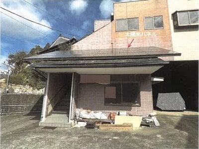 (値下げ) 佐賀県武雄市 三間坂駅24分 戸建て 822万円の競売物件 #24
