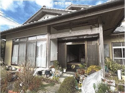 (値下げ) 佐賀県武雄市 三間坂駅24分 戸建て 822万円の競売物件 #3