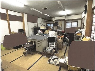 (値下げ) 佐賀県武雄市 三間坂駅24分 戸建て 822万円の競売物件 #32