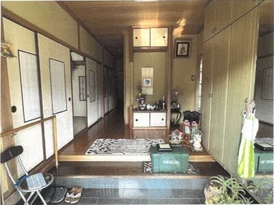 (値下げ) 佐賀県武雄市 三間坂駅24分 戸建て 822万円の競売物件 #4