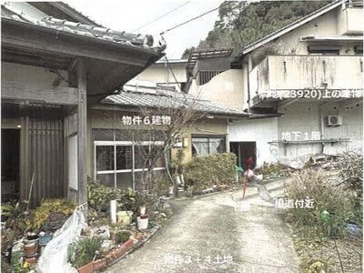 (値下げ) 佐賀県武雄市 三間坂駅24分 戸建て 822万円の競売物件 #47