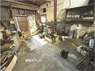 (値下げ) 佐賀県武雄市 三間坂駅24分 戸建て 822万円の競売物件 #48
