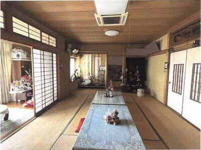 (値下げ) 佐賀県武雄市 三間坂駅24分 戸建て 822万円の競売物件 #5