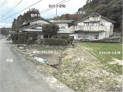 (値下げ) 佐賀県武雄市 三間坂駅24分 戸建て 822万円の競売物件 #52